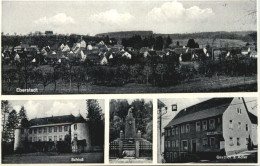 Eberstadt - Buchen - Mosbach