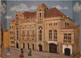 Dortmund Um 1900 - Olympiatheater - Dortmund