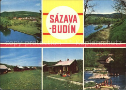 72532937 Sázava  Sázava - Czech Republic