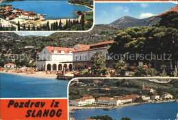 72532917 Slano_Dubrovnik  - Croatia