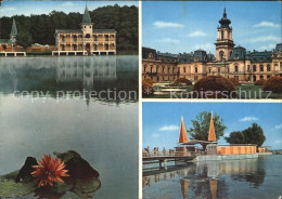 72532661 Keszthely Schloss Plattensee Keszthely - Hungary