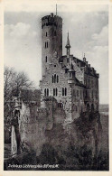 Schloss Lichtenstein Gel.1937 - Reutlingen
