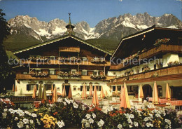 72532451 Going Wilden Kaiser Tirol Stanglwirt Going Am Wilden Kaiser - Other & Unclassified