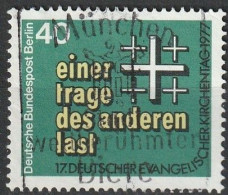 1977...548 O - Used Stamps