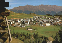 72532429 Serfaus Tirol Sonnenterrasse Serfaus - Other & Unclassified