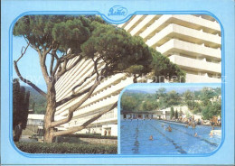72532334 Jalta Yalta Krim Crimea Hotel Jalta   - Ukraine