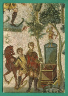 Ignoto Promenoir De La Chasse 1047 - Antike