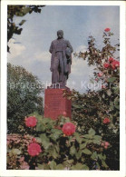 72532291 Kiev Kiew Schewtschenko Denkmal   - Oekraïne