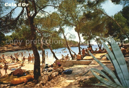 72532000 Cala D Or Strand Mallorca - Other & Unclassified