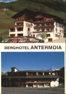 72531954 Antermoia Berghotel Dolomiten Italien - Other & Unclassified