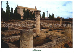 72531704 Alcudia Mallorca Ruinen Spanien - Other & Unclassified