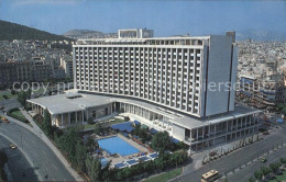 72531618 Athens Athen Hilton Hotel  - Grèce