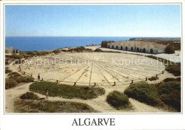 72531458 Sagres Algarve Platz Sagres Algarve - Otros & Sin Clasificación