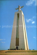 72531455 Almada Monumento A Cristo Rei Almada - Other & Unclassified