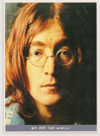THE BEATLES. John Lennon. - Musik Und Musikanten