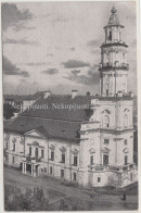 Kaunas, Rotušė, Apie 1930 M. Atvirukas - Lithuania