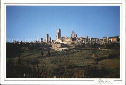72531329 San Gimignano Siena San Gimignano - Other & Unclassified