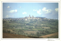 72531328 San Gimignano Siena San Gimignano - Other & Unclassified