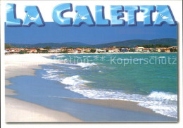 72531326 Sardinien Italien Strand Von La Caletta Sardinien Italien - Other & Unclassified