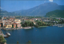 72531309 Lago Di Garda Fliegeraufnahme Firenze - Other & Unclassified