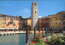 72531306 Lago Di Garda Teilansicht Firenze - Other & Unclassified