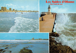85-LES SABLES D OLONNE-N°T2653-C/0195 - Sables D'Olonne