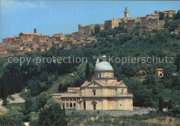 72531295 Montepulciano Tempel Heiliger Biagio Montepulciano - Other & Unclassified
