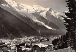 74-CHAMONIX-N°T2653-C/0067 - Chamonix-Mont-Blanc