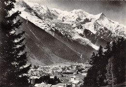 74-CHAMONIX-N°T2653-C/0033 - Chamonix-Mont-Blanc