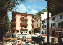 72531288 Lucca Kleine Platz Von Ponte Serraglio Lucca - Other & Unclassified