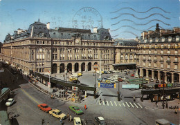 75-PARIS LA GARE SAINT LAZARE-N°T2653-B/0361 - Metro, Estaciones