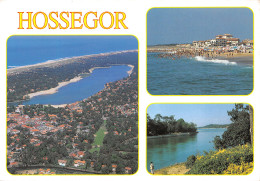 40-HOSSEGOR-N°T2653-B/0167 - Hossegor