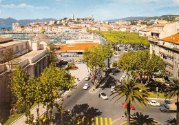 06-CANNES-N°T2653-B/0149 - Cannes