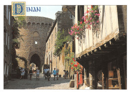 22-DINAN-N°T2653-B/0135 - Dinan