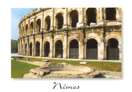 30-NIMES-N°T2653-B/0133 - Nîmes