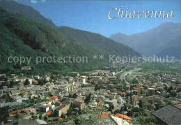 72531272 Chiavenna Panorama Chiavenna - Other & Unclassified