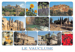 84-LE VAUCLUSE-N°T2653-B/0111 - Other & Unclassified