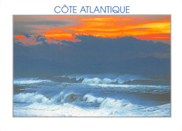44-COTE ATLANTIQUE-N°T2653-B/0103 - Sonstige & Ohne Zuordnung