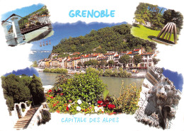 38-GRENOBLE-N°T2653-B/0105 - Grenoble