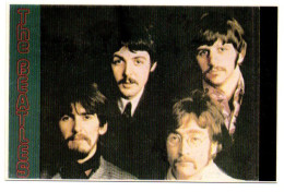 THE BEATLES. - Music And Musicians
