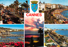 06-CANNES-N°T2653-B/0041 - Cannes