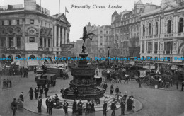 R056059 Piccadilly Circus. London. National - Autres & Non Classés