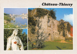 02-CHÂTEAU THIERRY-N°T2653-A/0337 - Chateau Thierry