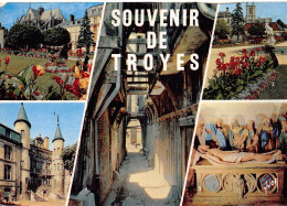 10-TROYES-N°T2653-A/0301 - Troyes