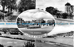 R056062 Little Common. Multi View. Shoesmith And Etheridge - World