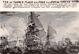 35-SAINT MALO-N°T2653-A/0095 - Saint Malo