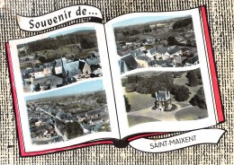 79-SAINT MAIXENT-N°T2653-A/0047 - Saint Maixent L'Ecole
