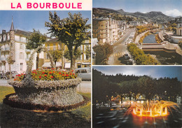63-LA BOURBOULE-N°T2653-A/0003 - La Bourboule