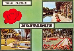 45-MONTARGIS-N°T2654-B/0065 - Montargis