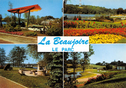 44-NANTES LA BEAUJOIRE-N°T2654-B/0055 - Nantes
